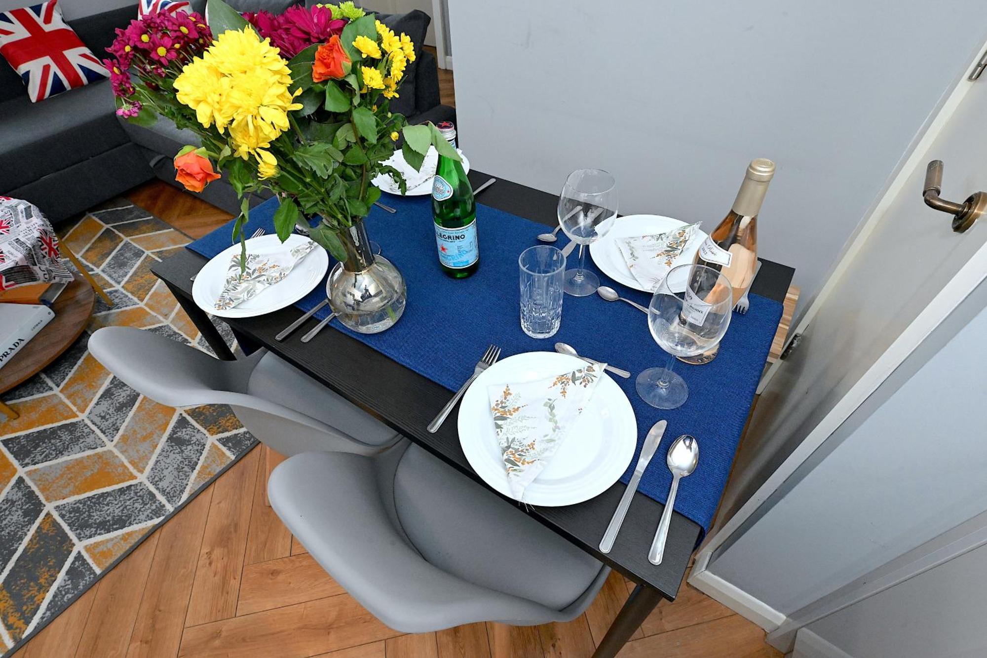 1 Bedroom Flat In Wood Green Piccadilly Line Londres Exterior foto